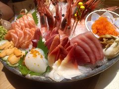 -和创柚子·会席日本料理(新区淮海街店)