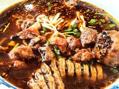 -难忘的面(五矿君澜酒店)