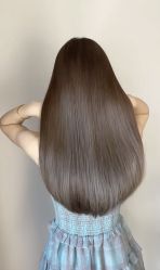 -MINX名珂斯·烫染形象设计