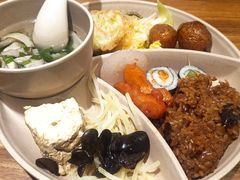 -素满香·食养自助(建邺万达店)