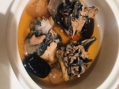 -茉莉餐厅(包河万达店)