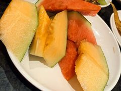 -东方之珠洗浴休闲广场(南开店)