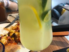 -必胜客(珠海路店)