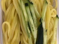 -桃园中华料理炸酱面(燕儿岛路店)
