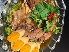 -荣兴酒家(徐家汇店)