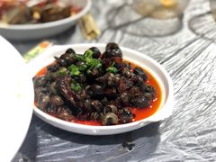 -霸王虾·麻辣小龙虾(清水河公园店)