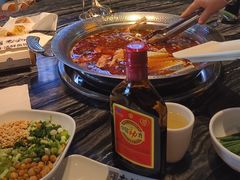 -老船舫·现做活鲜鱼馆(东郊记忆店)