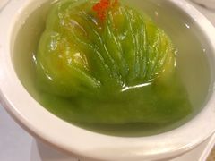 功夫汤虾饺-点都德(北京路贰店)