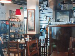 -La Creperie法餐厅(桃江路店)