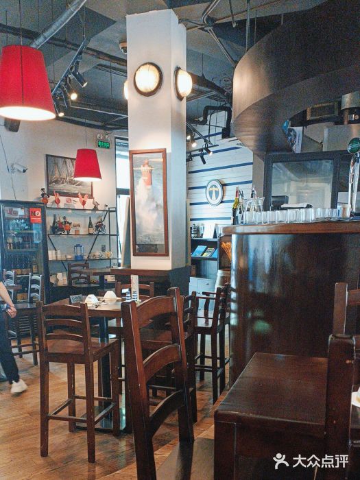 La Creperie法餐厅(桃江路店)图片