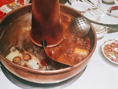 -东门口涮肉·砂锅·烤串(老门东店)
