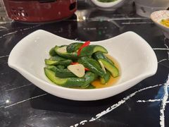 -巴依老爷新疆美食(清华东门店)