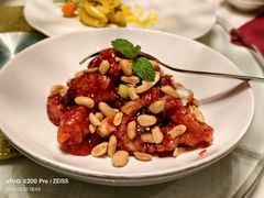 -中国坊中餐厅(石家庄希尔顿酒店)