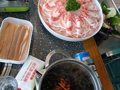 -华晟山城火锅(开发区港西东阁里店)