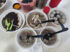 -颂记牛肉粉