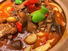 -塘桥老哥·常州鱼鲜土菜(勤业路店)