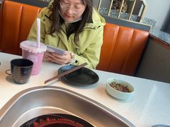 -味之绝美蛙鱼头火锅(松江万达店)