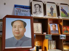 -韶山毛泽东同志故居