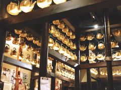 -韩国料理大力士(屏风街店)