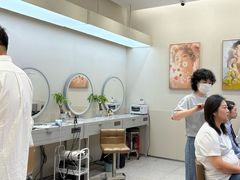-天真蓝照相馆(五角场百联又一城店)
