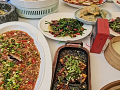 -院8里·小聚园(九眼桥店)