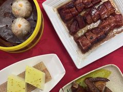 -吉莲利苑海鲜酒家(珠海拱北29年老字号店)