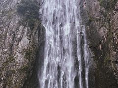 -刘伯温故里景区百丈漈