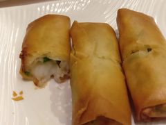 -星湖中餐厅