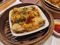 -禄运茶居·手工点心(猎德店)
