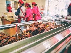 -仙都辣酱鸭(总店)
