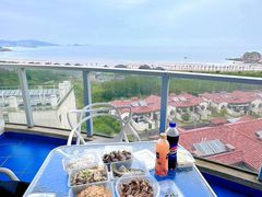 -原味蒸汽海鲜(嵊泗店)