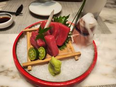 -月下料理(楷林IFC店)