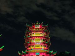 -黄鹤楼