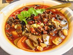 -南里山房·新淮扬菜(徐汇万科店)