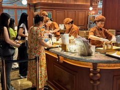 -麦陌(正弘城店)