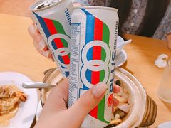 -ZF Seafood Restaurant 卓峰海鲜餐
