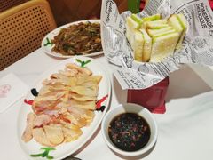 -芽笼芽笼新加坡餐厅(世纪汇店)