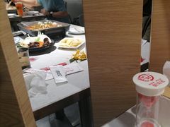 -三江源活鱼现烤(维多利摩尔城店)