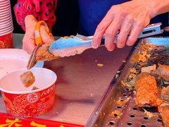 -八市阿杰五香(大元路分店)