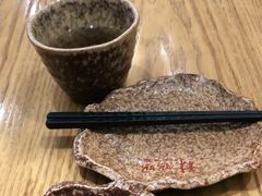 -林妈妈村·日式料理(宝山龙湖天街店)