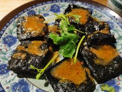 -老城南.鸭血粉丝汤(夫子庙店)