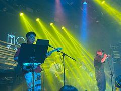 -MOSSO音乐酒吧·live house(南京旗舰店)
