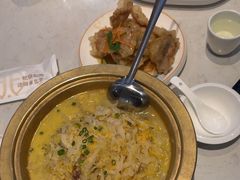 -北李妈妈菜·海肠捞饭(开发区万达店)