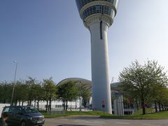 -慕尼黑国际机场