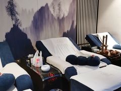 -菩凡足疗养生(No.3 小河万科店)