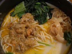 -和府捞面(东直门银座店)