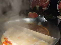 -湊湊火锅·茶憩(新中关购物中心店)