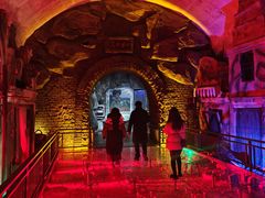 -威海华夏城景区