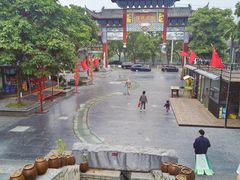 -零陵古城