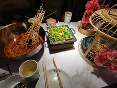 -今朝桃花醉川菜小酒馆(龙湖天街店)